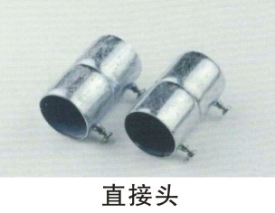 KBG、JDB電氣穿線管、接線盒、配件