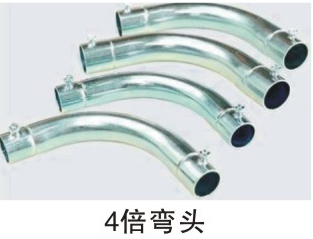 KBG、JDB電氣穿線管、接線盒、配件